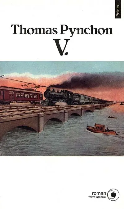 V.