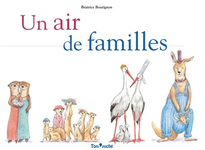 Un air de familles