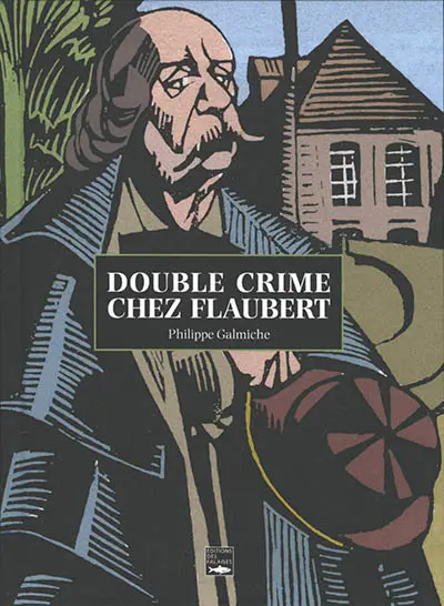 Double crime chez Flaubert