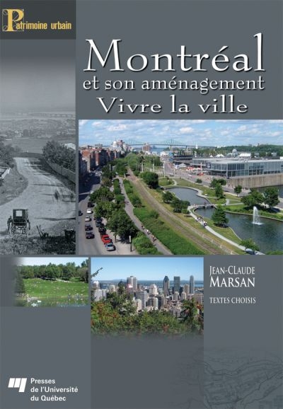 Montréal et son aménagement...