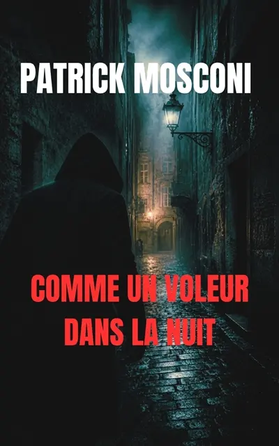 Comme un voleur dans la nuit
