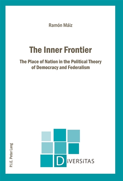 The Inner Frontier : The...