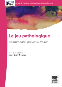 Le jeu pathologique :...