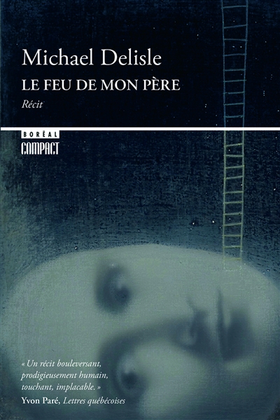 Le feu de mon père