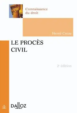 Le procès civil