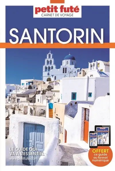 Santorin