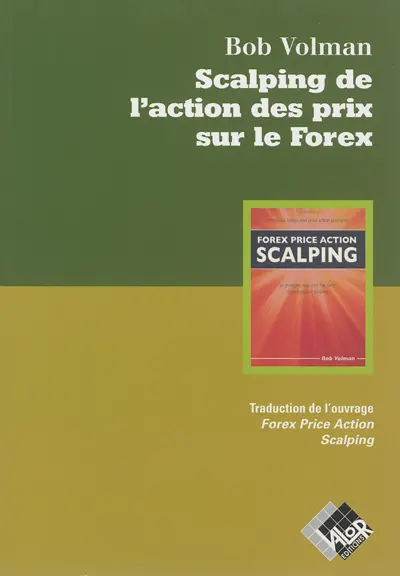Scalping de l'action des prix sur le Forex