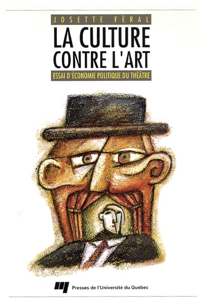 La culture contre l'art