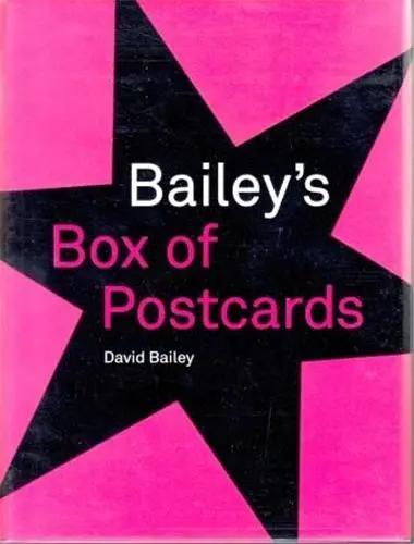 Bailey´s Box of Postcards