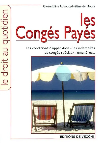 Les congés payés