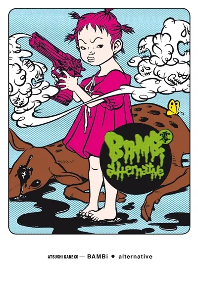 Bambi. Vol. 0. Bambi alternative