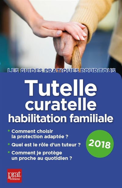 Tutelle, curatelle,...