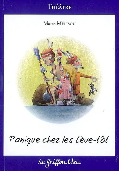 Panique chez les Lève-tôt