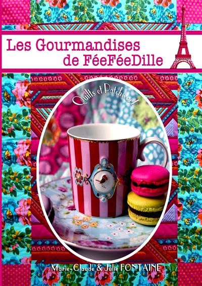 Les gourmandises de...