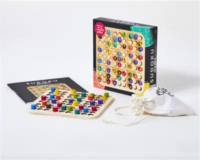 Coffret Sudoku Master, 4e éd. Coffret Sudoku Master, 4e éd.