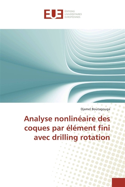 Analyse nonlinéaire des...