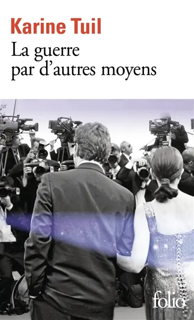 La guerre par d'autres moyens