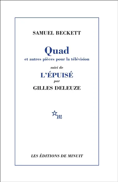 Quad. Trio du Fantôme. Que nuages