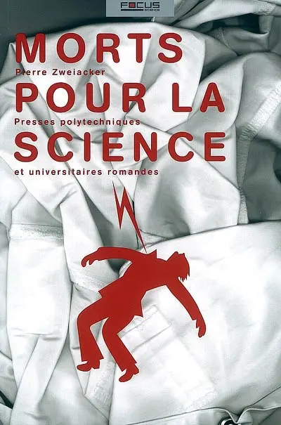 Morts pour la science