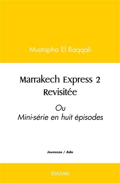 Marrakech express 2...