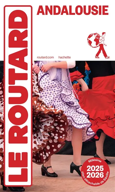 Andalousie : 2025-2026