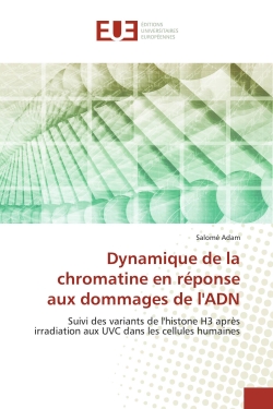 Dynamique de la chromatine...