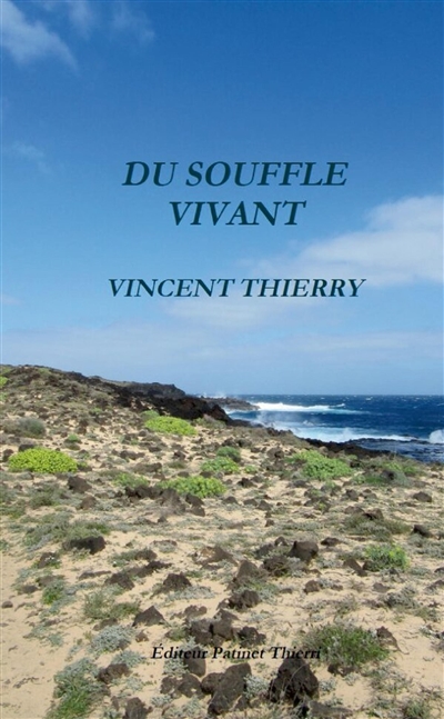 DU SOUFFLE VIVANT