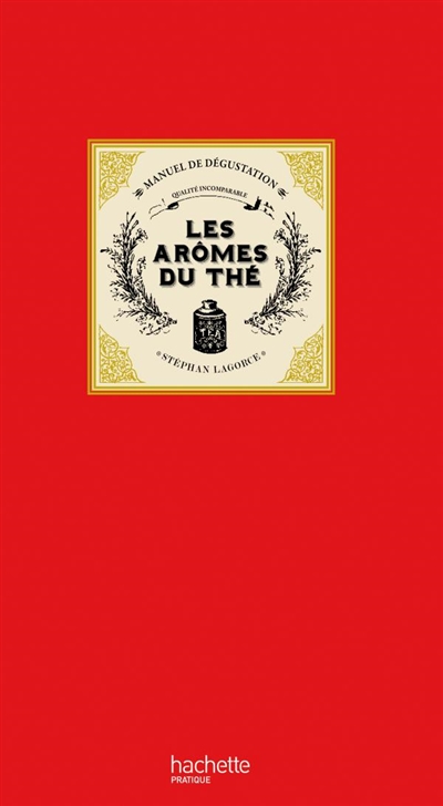 Les arômes du thé