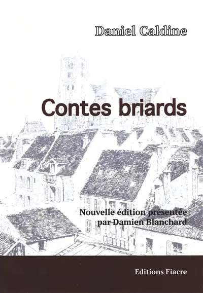 Contes briards