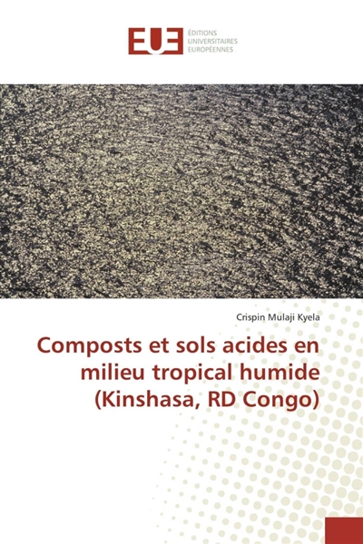 Composts et sols acides en...
