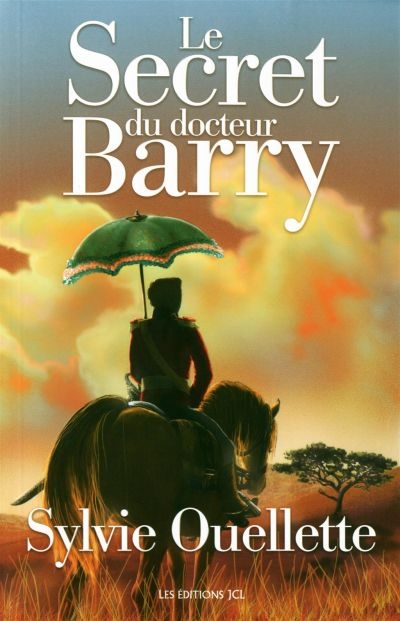 Le secret du docteur Barry