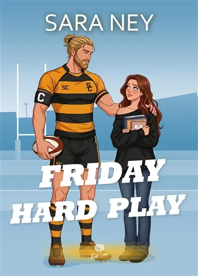 Friday hard play