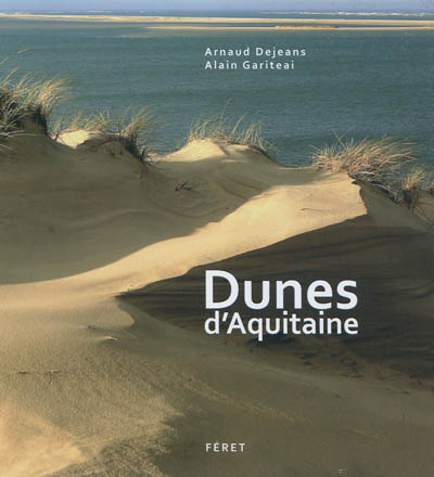 Dunes d'Aquitaine