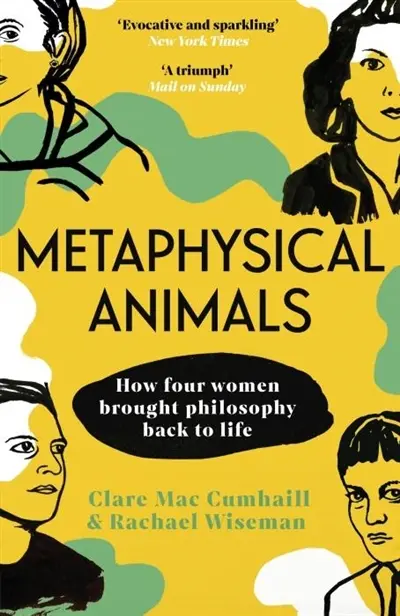 Metaphysical Animals Metaphysical Animals