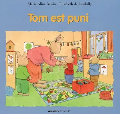 Tom est puni