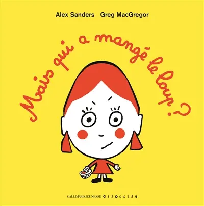 Mais qui a mangé le loup ?