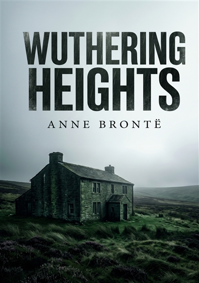 Wuthering Heights : by...