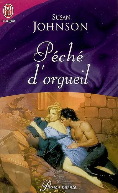 Péché d'orgueil