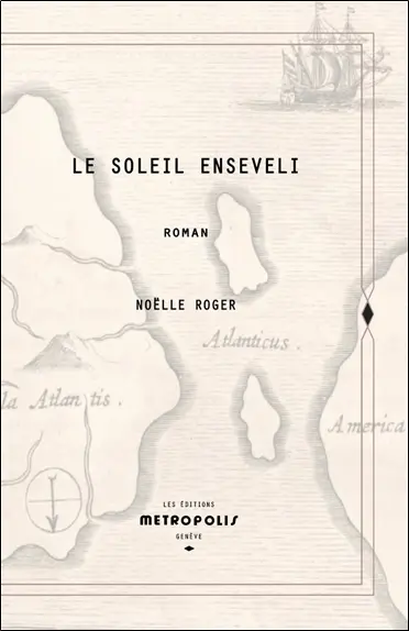 Le soleil enseveli