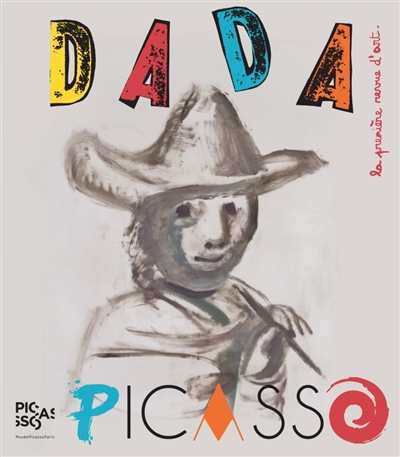 Dada, n° 193. Picasso