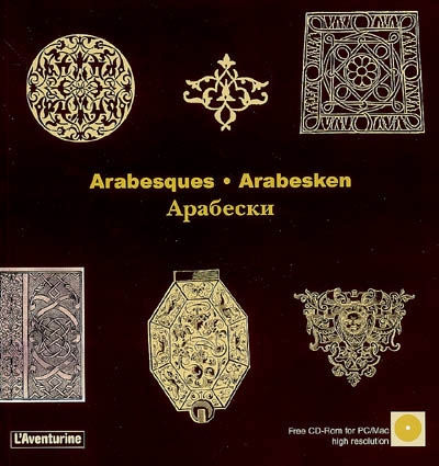 Arabesques. Arabesken