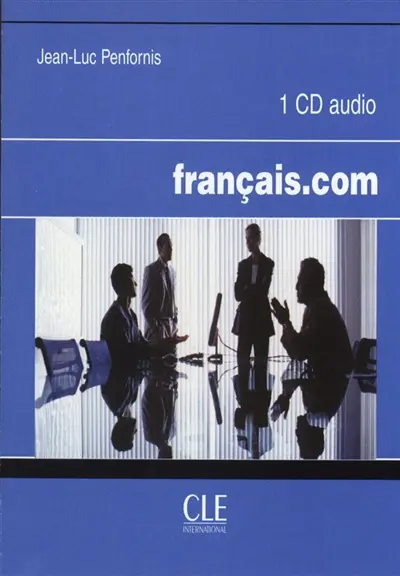 Français.com : méthode de français professionnel et des affaires