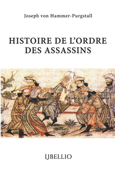 Histoire de l'Ordre des...