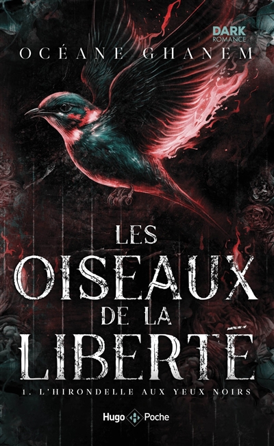 Les oiseaux de la liberté....