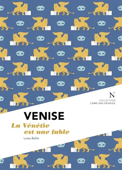 Venise : la Vénétie est une fable