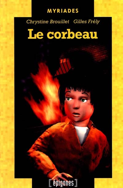 Le corbeau