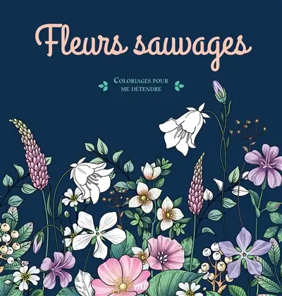 Fleurs sauvages