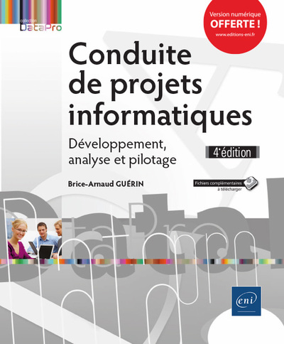 Conduite de projets...