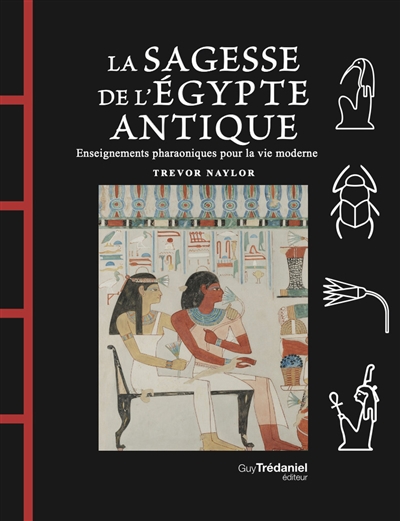 La sagesse de l'Egypte...