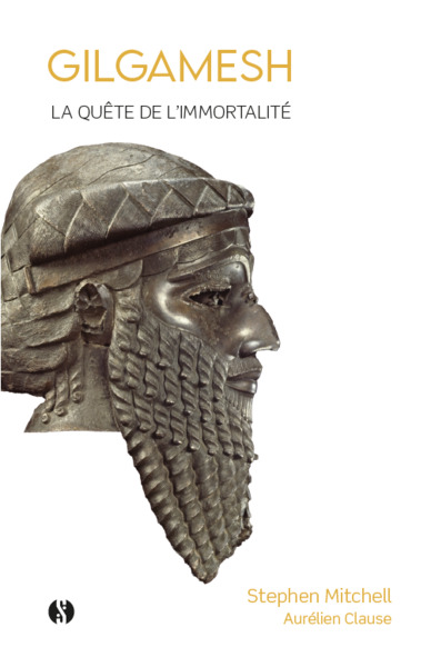 Gilgamesh : la quête de l'immortalité